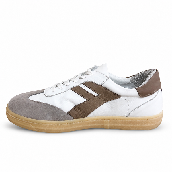 Rilassare Freya 4 Colours ~ Dublin ~ Valentine ~ Savannah ~ Athens Beige ~ Leather Sneaker