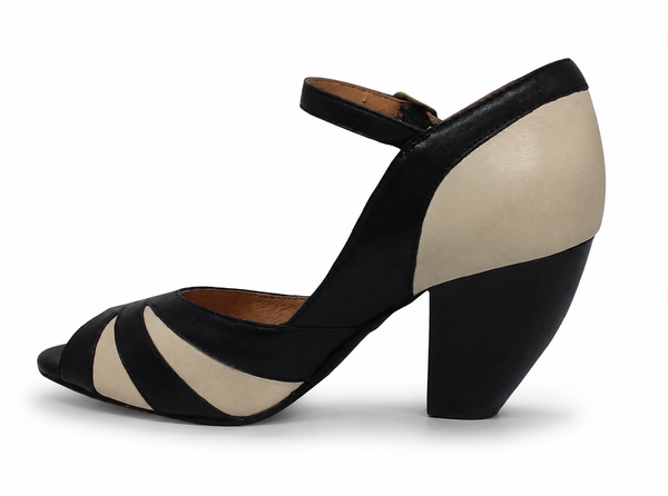 Miz Mooz Vintage Miz Mooz Weatherly Black
