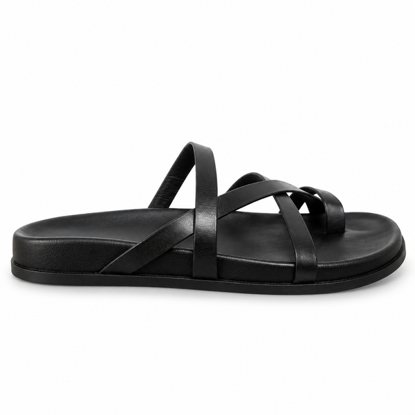 Mollini Haana ~ 3 Colours ~ Chocolate ~ Black ~ Latte