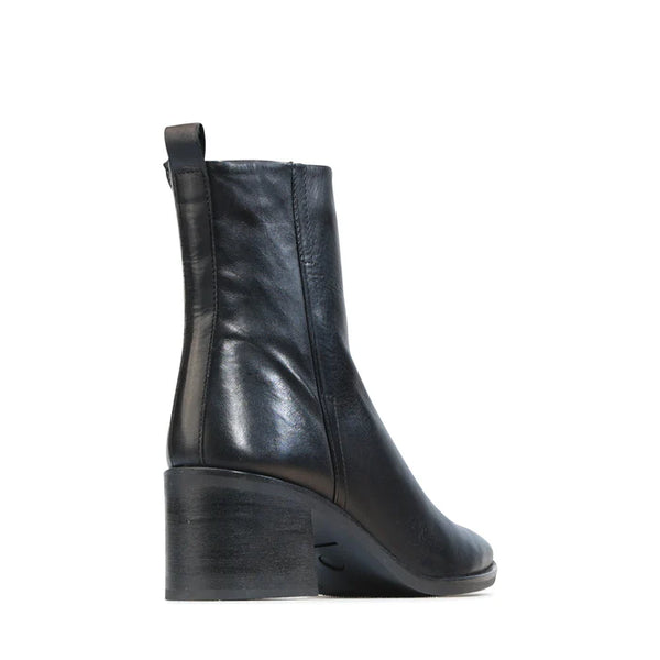 EOS Jonier Boot 2 Colours ~ Black ~ Brandy