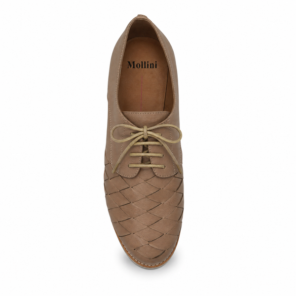 Mollini Qutest ~ Nude ~ Tan ~ Black