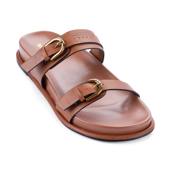 Los Cabos ~ Valise ~ Brandy ~ Black