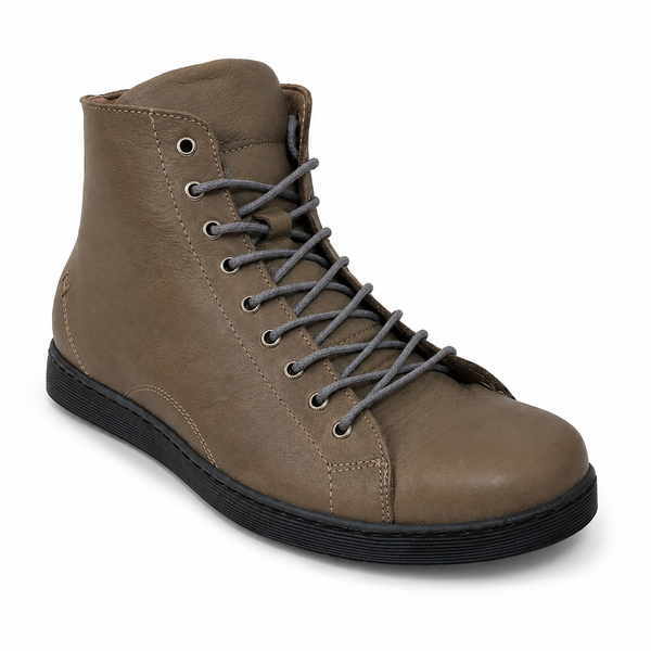 Rilassare Tempo 3 Colours ~ Cognac ~ Elwood ~ Black ~ Leather Boot
