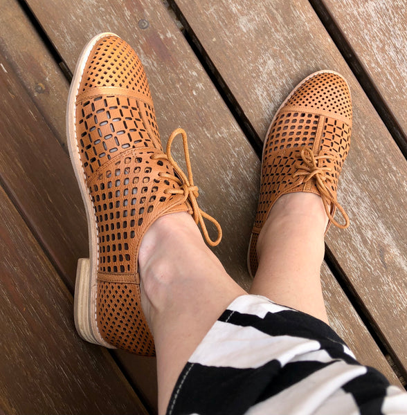 Django & Juliette Avert 3 Colours ~ Black ~ Tan ~ Nude
