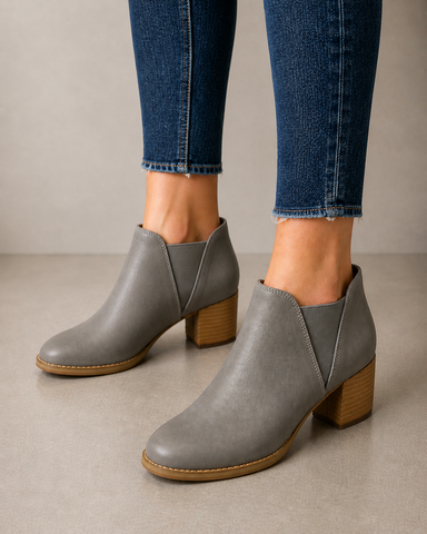 Django & Juliette Scarab Leather 4 Colours ~ Tan ~ Grey ~ Black ~ Olive