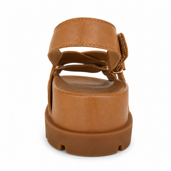 Django & Juliette Ubari 3 Colours ~ Chocolate ~ Tan ~ Black