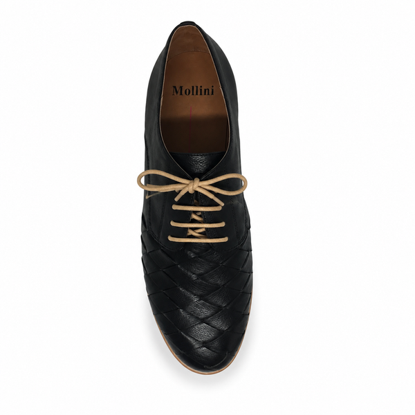 Mollini Qutest ~ Nude ~ Tan ~ Black