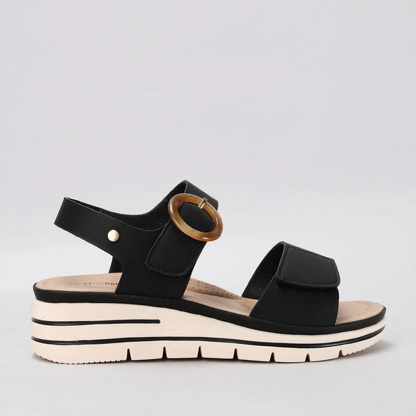 CC Resorts ~ Yarra ~ Black