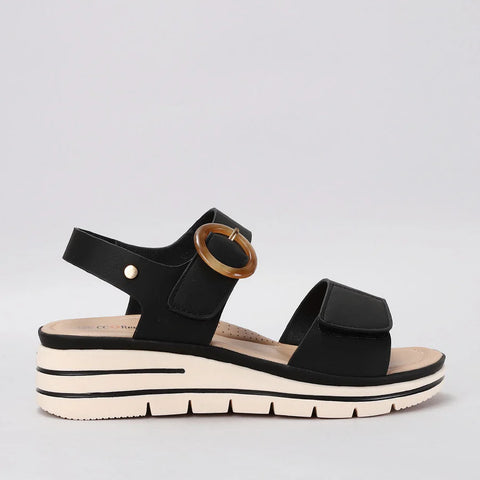 CC Resorts ~ Yarra ~ Black