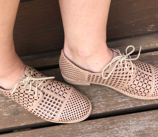 Django & Juliette Avert 3 Colours ~ Black ~ Tan ~ Nude