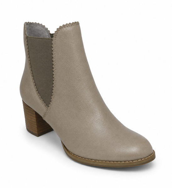 Django & Juliette Sadore Leather Boot ~ 8 Colours ~ Black ~ Bronze ~ Cafe ~ Cognac ~ Navy ~ Pony ~ Tan ~ Taupe