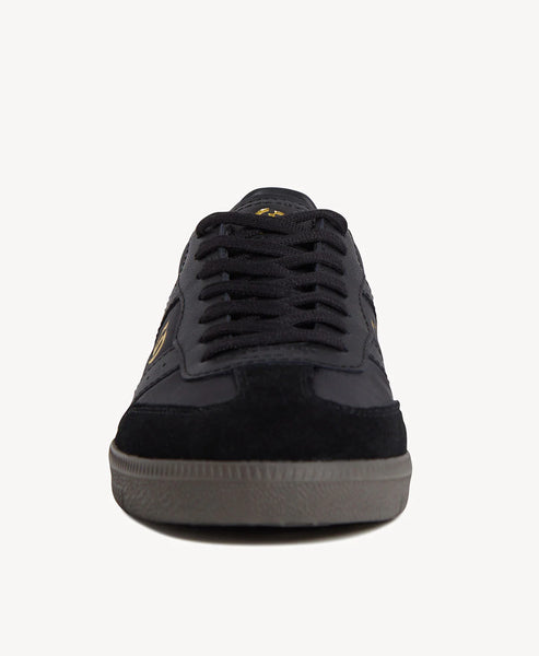 Goodsole Paralell  4 Colours ~ Pink/Red ~ Walnut ~ Navy ~ Black ~ Leather ~ White Canvas ~ Green