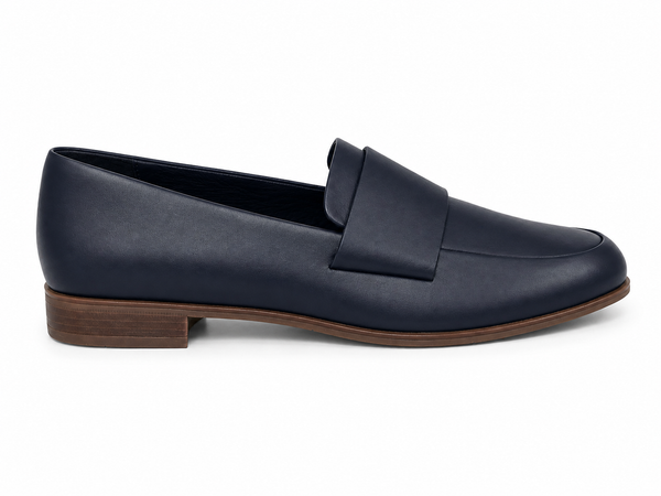 Django & Juliette Gabrian ~ 4 Colours ~ Almond ~ Black ~ Tan ~ Navy ~ Black Patent Leather