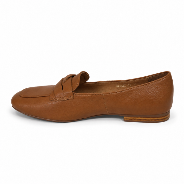 Top End ~ Marcee ~ 2 Colours ~ Black ~ Tan