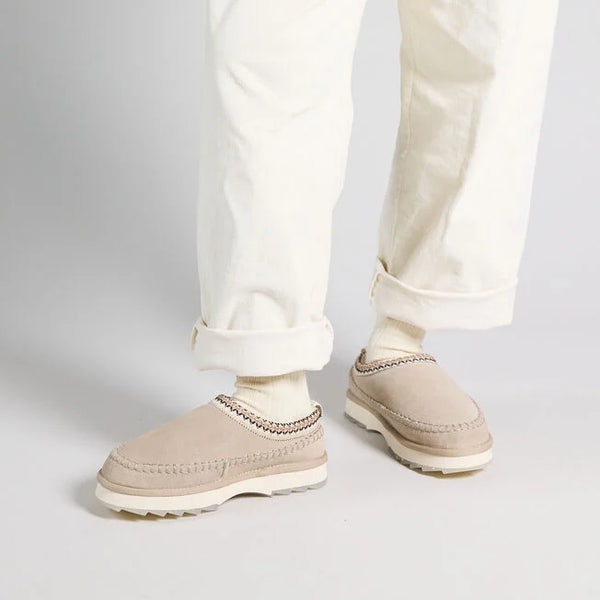 Emu Sharky Scuff Sand