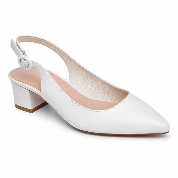 Top End Abigale 6 Colours ~ Pale Gold ~ Black ~ Tan ~ Silver Metallic ~ Navy Suede ~ Nude ~ Chocolate ~ White