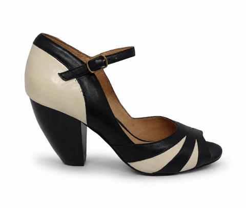 Miz Mooz Vintage Miz Mooz Weatherly Black