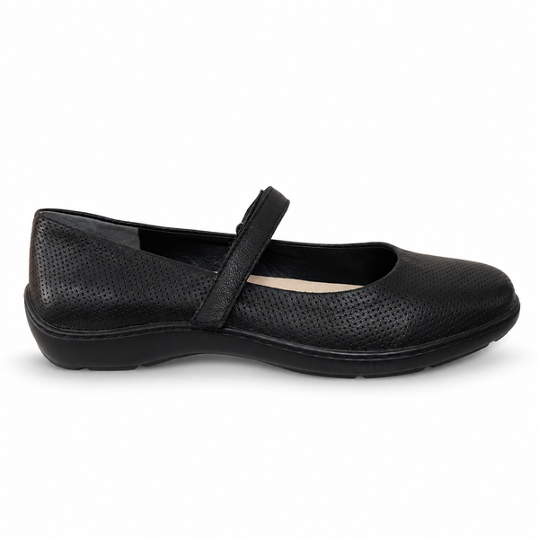 Ziera Wexie ~ 2 Colours ~ Tan ~ Black ~ Leather