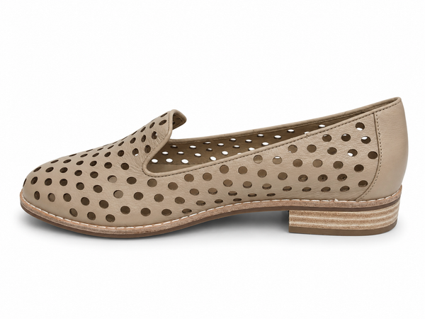 Django & Juliette Ariah ~ 2 Colours ~ Tan ~ Camel