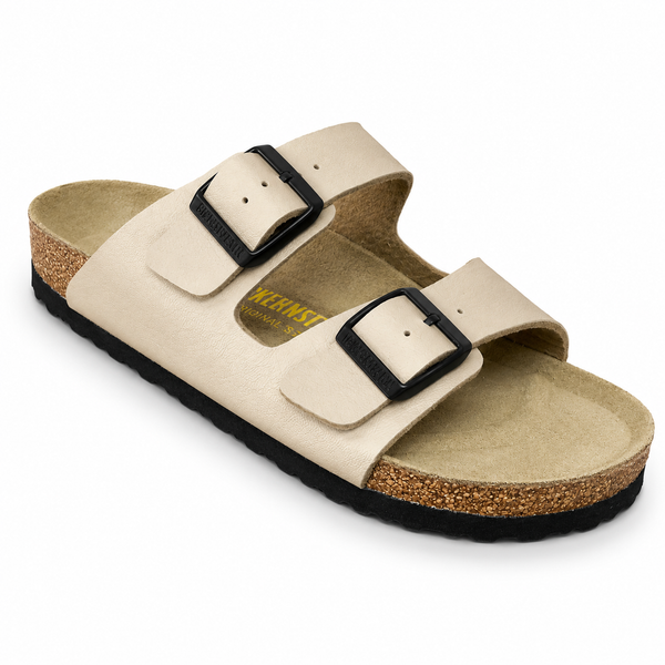 Neckermann Two Strap Nude