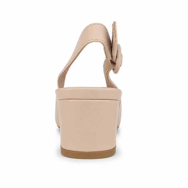 Top End Abigale 6 Colours ~ Pale Gold ~ Black ~ Tan ~ Silver Metallic ~ Navy Suede ~ Nude ~ Chocolate ~ White