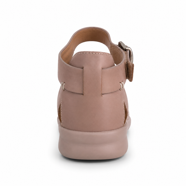 Ziera Beverly Blush XW Sandal