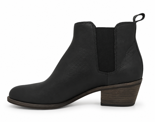 Django & Juliette Rainsen ~ Black ~ Tan ~ Chocolate