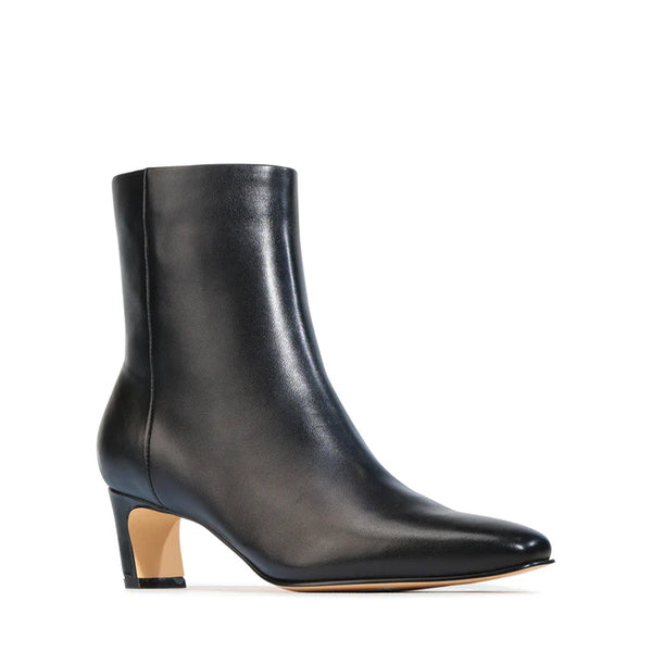 EOS Kitan Black Leather Boot