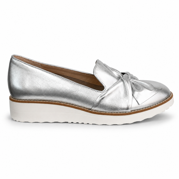 Top End Oclem ~  11 Colours ~ Black ~ Tan ~ Navy ~ Pale Rose ~ Tan Choc Sole ~ Silver ~ Denim ~ White Stripe Multi