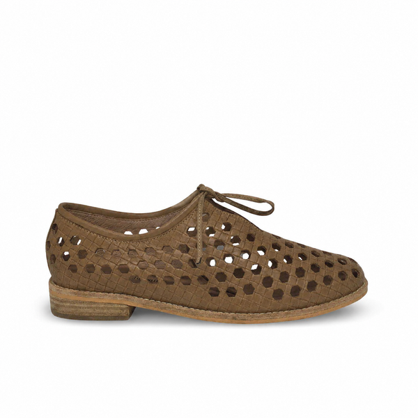 Django & Juliette Amya Leather 3 Colours ~ Black ~ Cognac ~ Latte