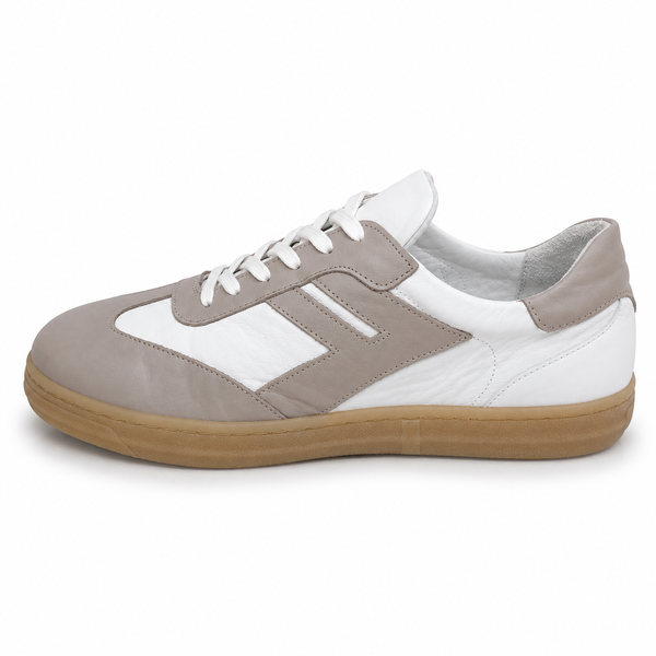 Rilassare Freya 4 Colours ~ Dublin ~ Valentine ~ Savannah ~ Athens Beige ~ Leather Sneaker