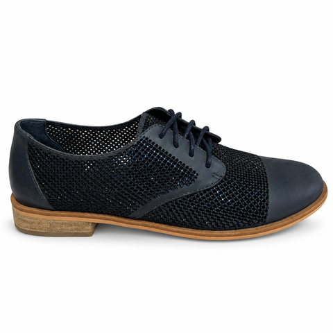 Django & Juliette Alstry 2 Colours ~ Misty ~ Navy