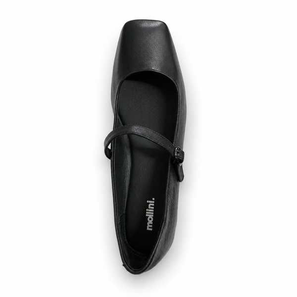 Mollini Tokena Black Mary Jane