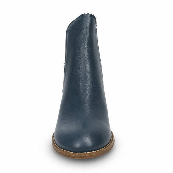 Django & Juliette Sadore Leather Boot ~ 8 Colours ~ Black ~ Bronze ~ Cafe ~ Cognac ~ Navy ~ Pony ~ Tan ~ Taupe