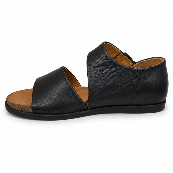 Sala Luna 2 Colours ~ Black ~ Coconut Tan ~ Leather