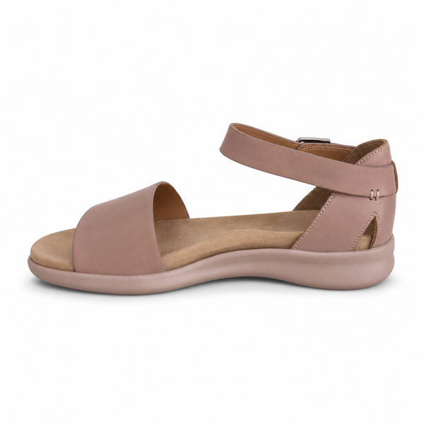 Ziera Beverly Blush XW Sandal
