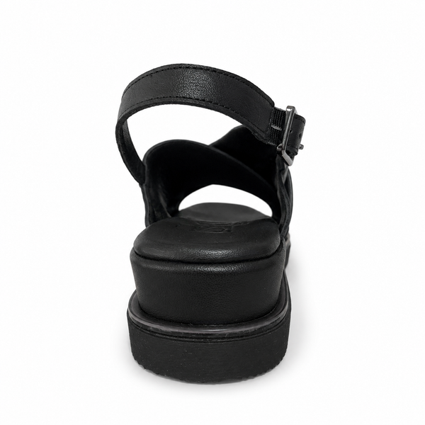 Sala ~ Webster ~ 2 Colours ~ Black ~ Coconut ~ Leather