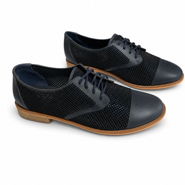 Django & Juliette Alstry 2 Colours ~ Misty ~ Navy