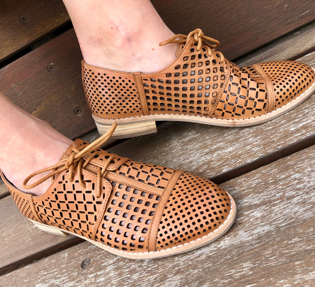 Django & Juliette Avert 3 Colours ~ Black ~ Tan ~ Nude