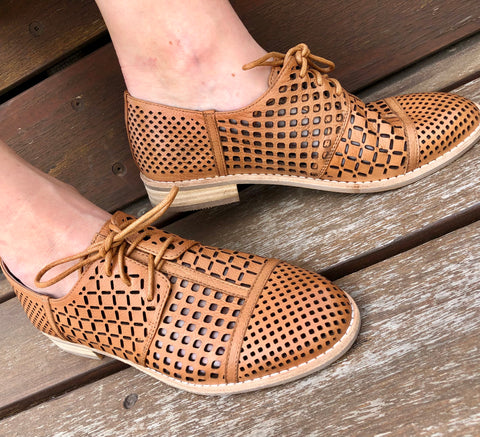 Django & Juliette Avert 3 Colours ~ Black ~ Tan ~ Nude