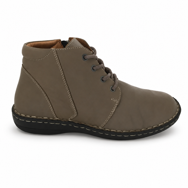 Tesselli Gan 5 Colours ~ Tan ~ Black ~ Navy ~ Airlift Red ~ Darkstone ~ Leather