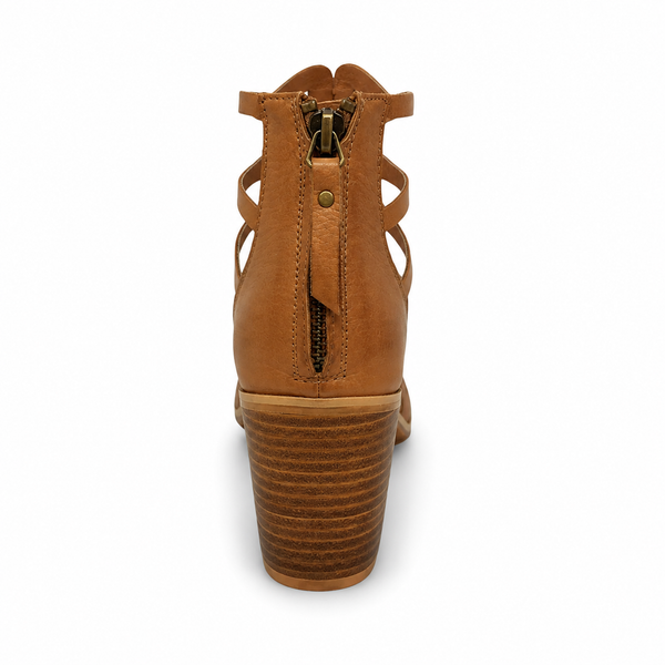 Top End Goright ~ 3 Colours ~ Black ~ Tan ~ Flesh