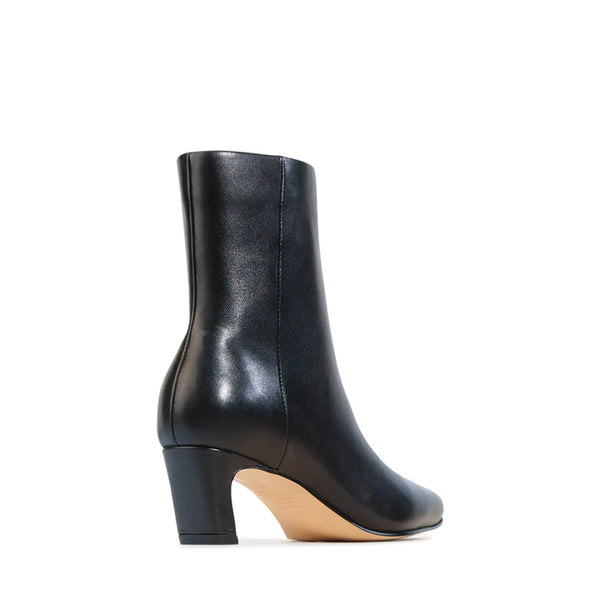 EOS Kitan Black Leather Boot