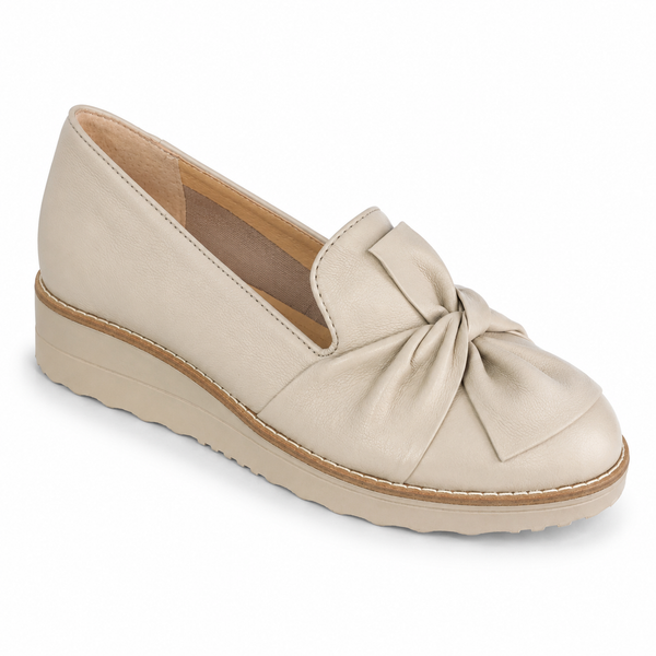 Top End Oclem ~  11 Colours ~ Black ~ Tan ~ Navy ~ Pale Rose ~ Tan Choc Sole ~ Silver ~ Denim ~ White Stripe Multi