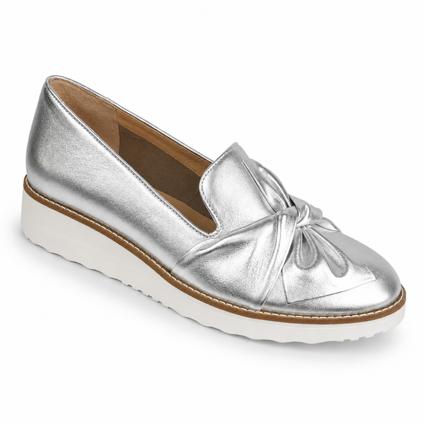 Top End Oclem ~  11 Colours ~ Black ~ Tan ~ Navy ~ Pale Rose ~ Tan Choc Sole ~ Silver ~ Denim ~ White Stripe Multi