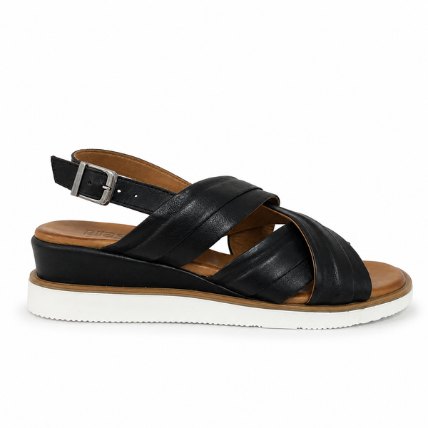 Rilassare Treble 3 Colours ~ Black ~ Coconut ~ Navy ~ Leather