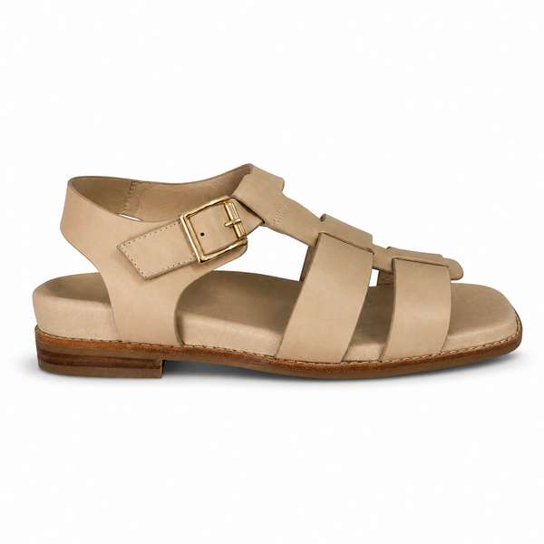 Django & Juliette Etain 2 Colours ~ Black ~ Camel ~ Leather