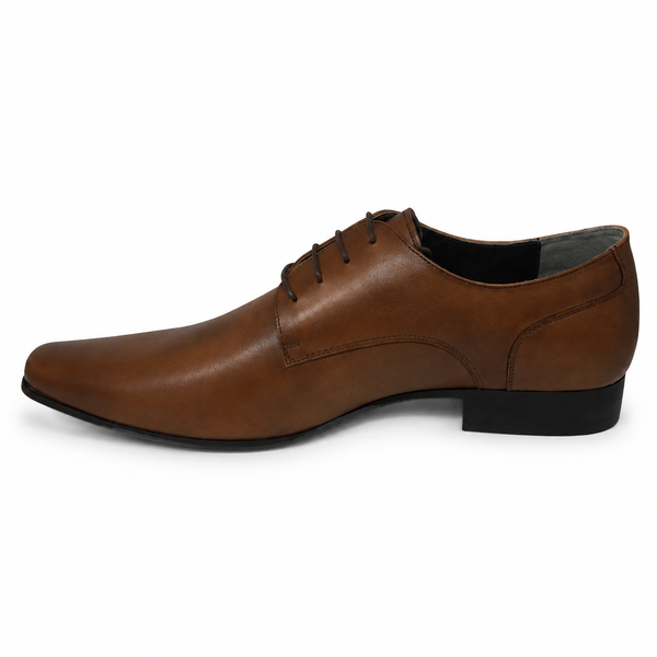 Julius Marlow Grand Leather Mens Shoe
