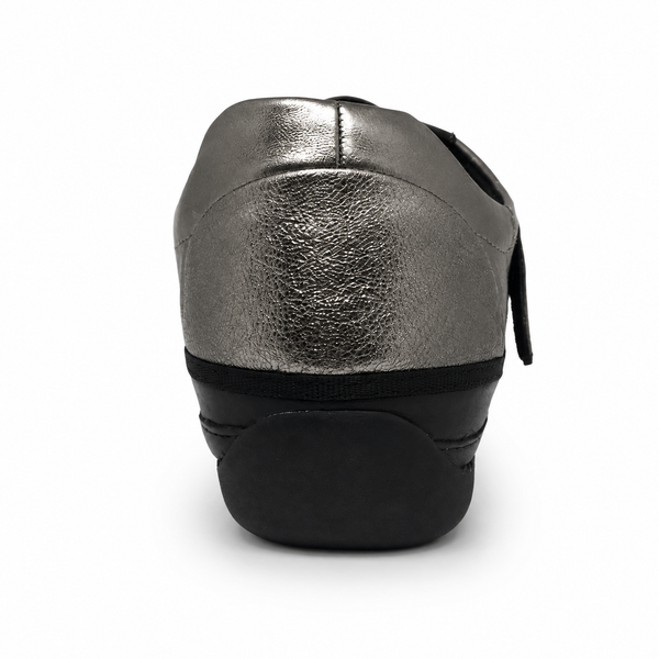 Ziera Sylvia W Pewter Rock
