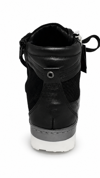 Wild Rhino Lynt High Top Boot